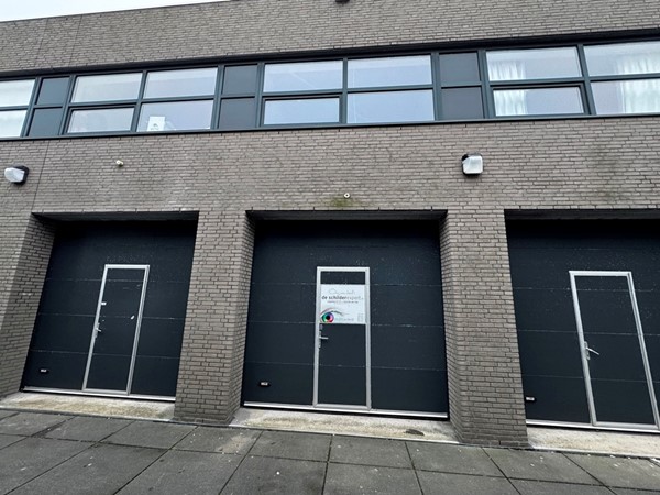 Medium property photo - Lageweg 37F5, 2222 AG Katwijk